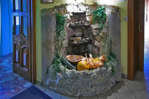 Hotel Botra