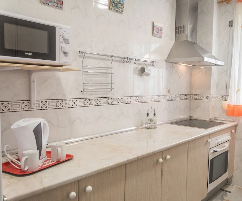 Apartamento El Balneario Cadiz