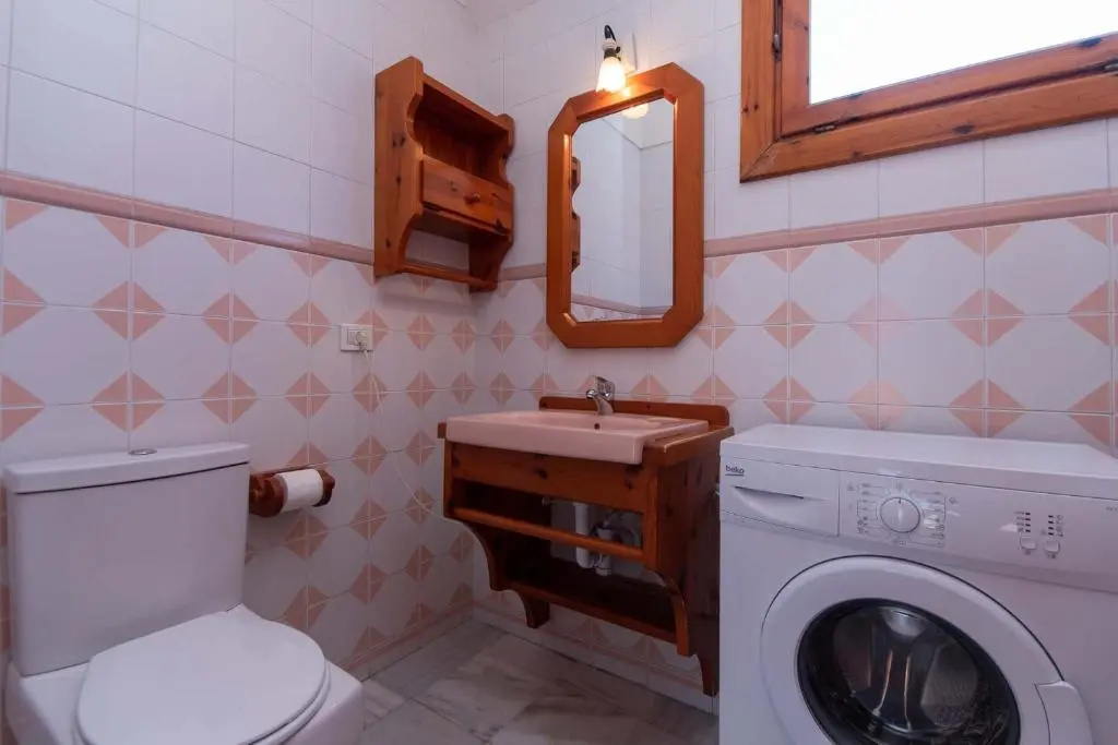 Parque Santiago III 131 - One Bed