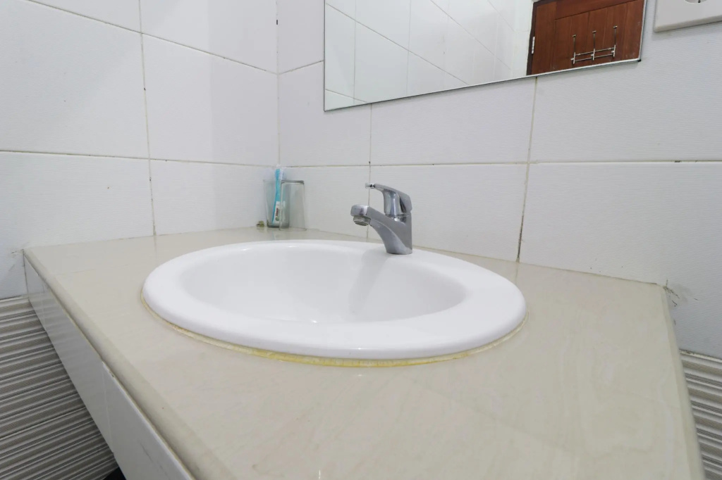 Oase Guesthouse