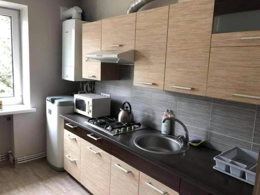 Loreta Apartment