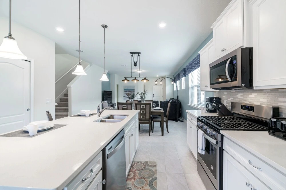 5448 Misty oak Circle