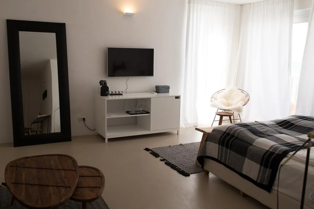 Sea Sense Boutique Villa & Relax Zone