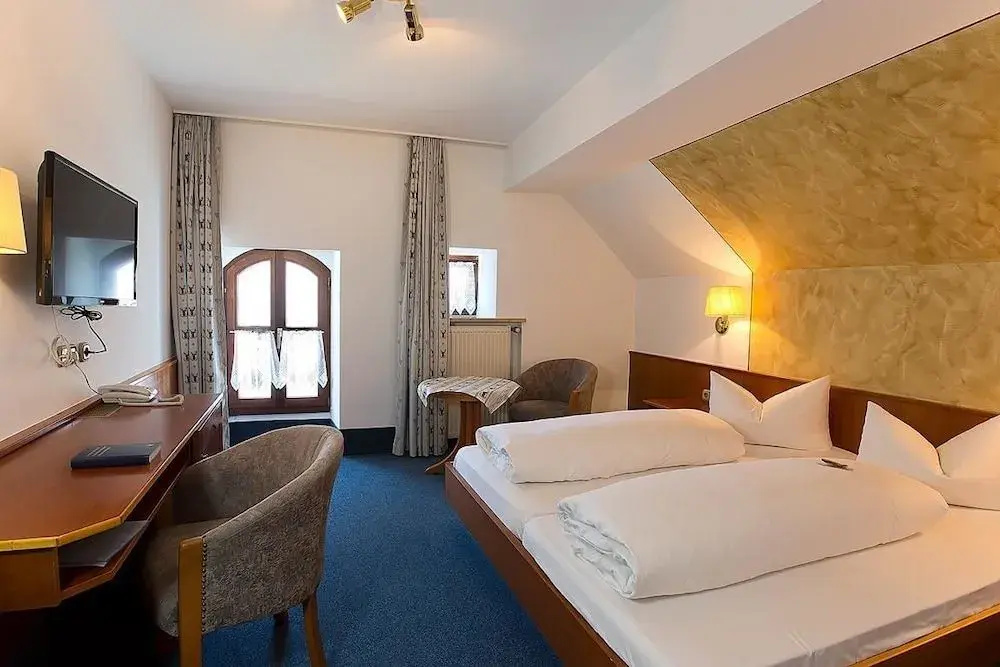 Hotel am Markt