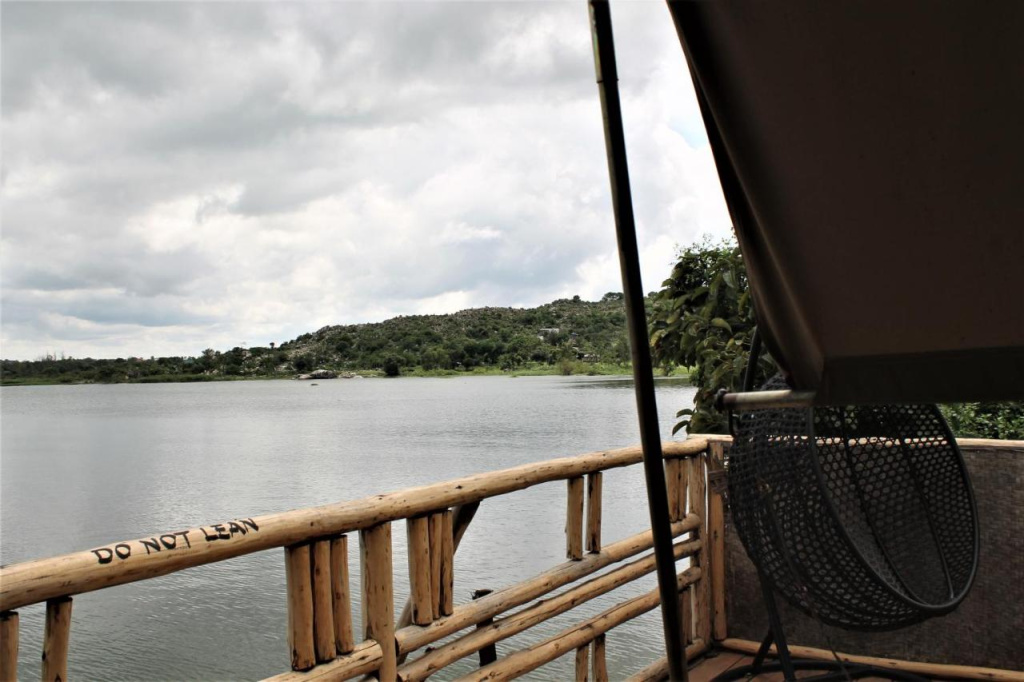 Wag Hill Lodge & Spa