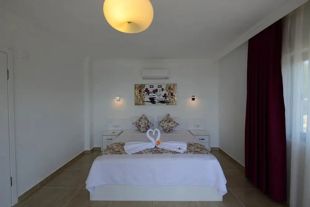 Villa Oscar