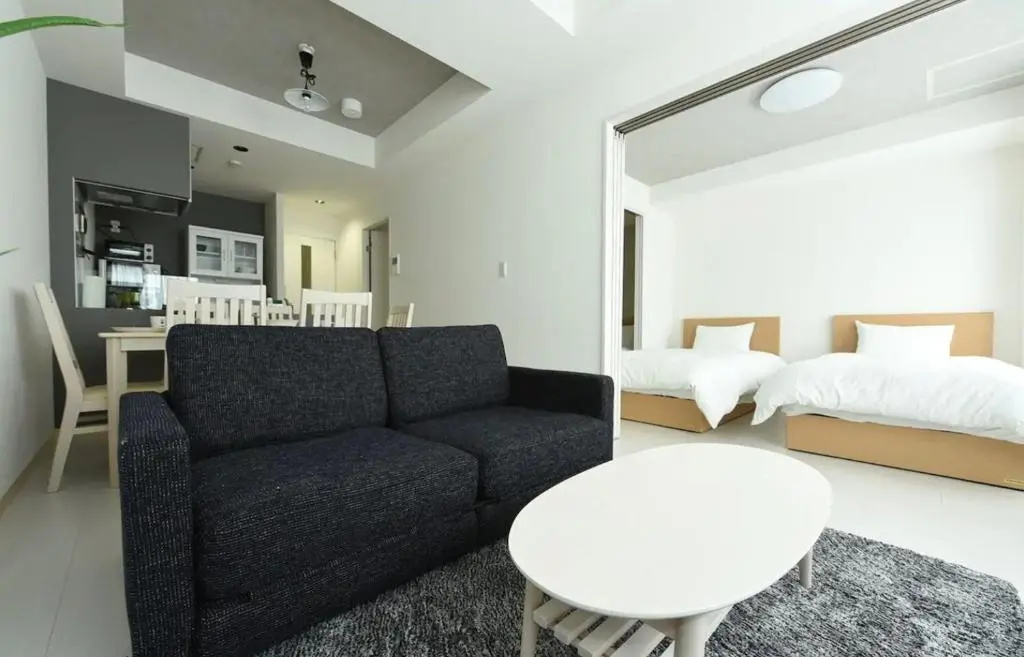 Hills Garden Hondori / Vacation STAY 7586