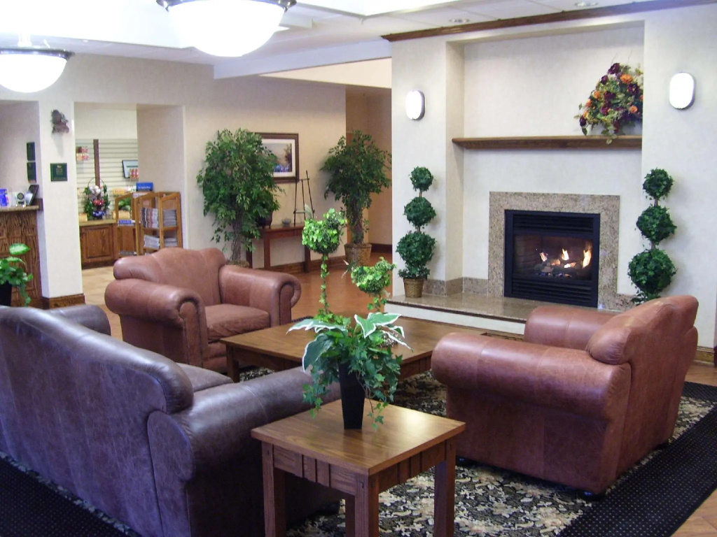 Homewood Suites Bakersfield