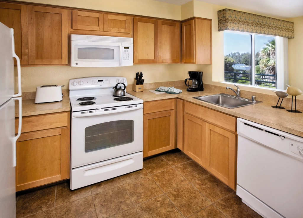 WorldMark San Diego – Mission Valley