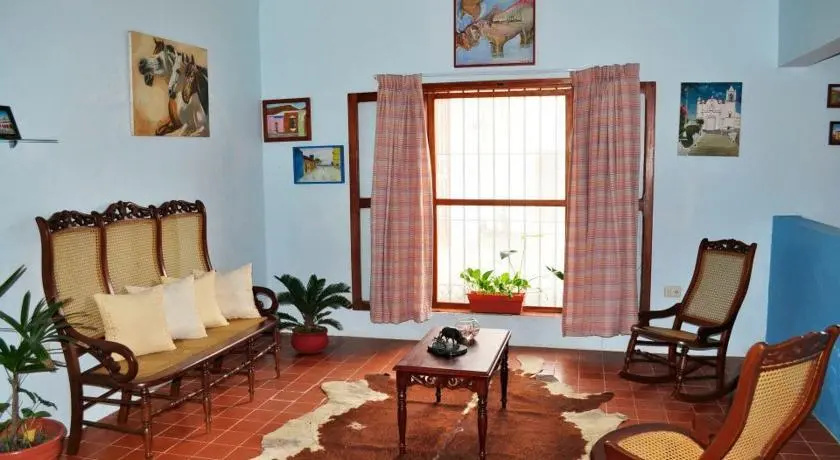 Casa Las Palmas