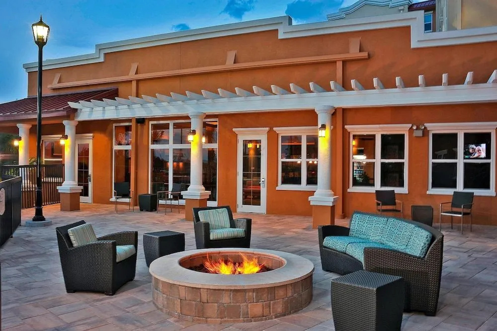 Residence Inn by Marriott Detroit Sterling Heights