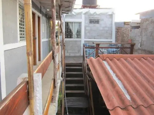 Chale\s House Hotel