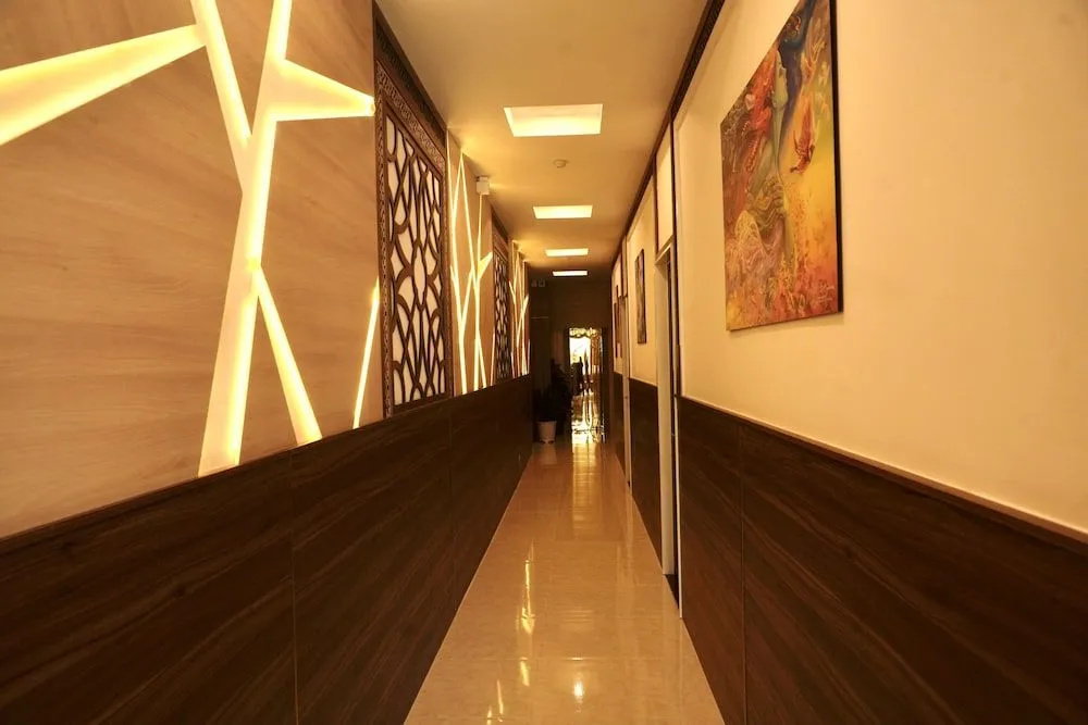 Tuan Ninh Hotel