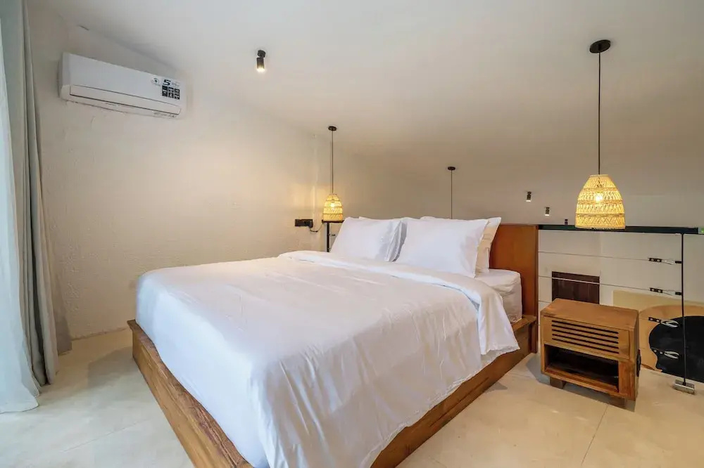 Sacred Jungle by EVDEkimi - Stylish Jungle Retreat with Apartments & Villas with Kitchens, Pools and Concierge Service in Ubud