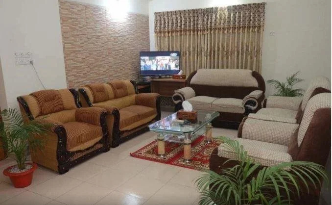 Hotel Afford Inn