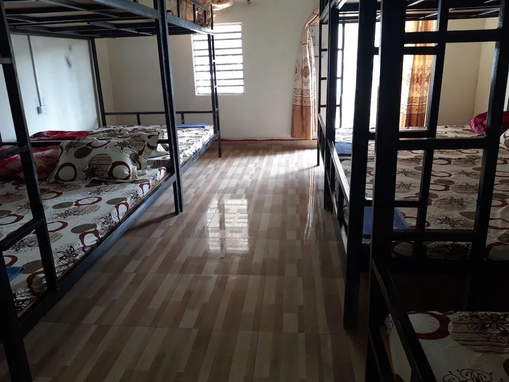 Mountain View Homestay - Hostel