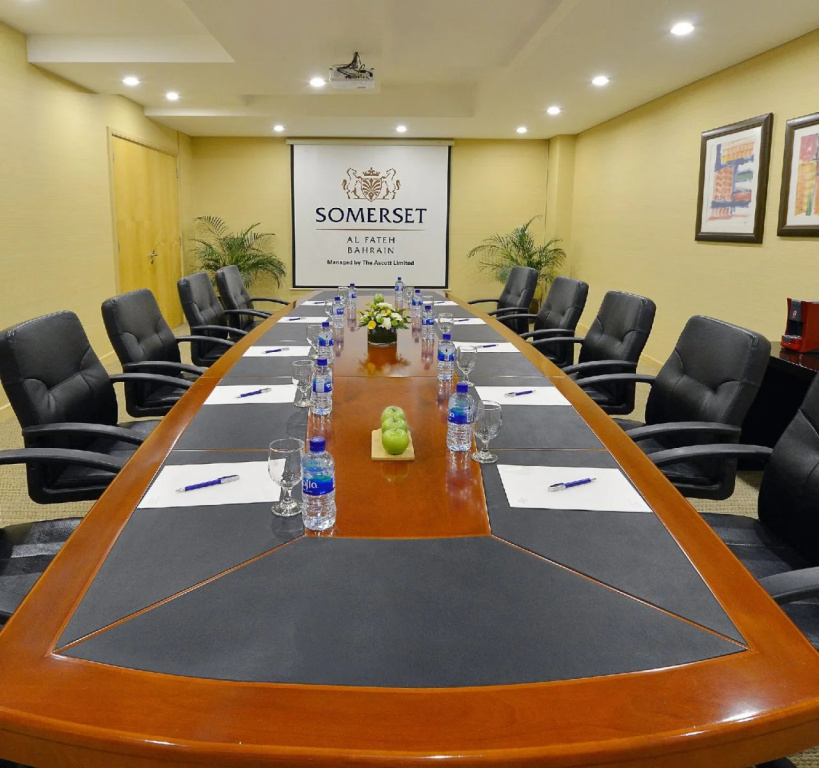 Mysk Al Fateh Bahrain