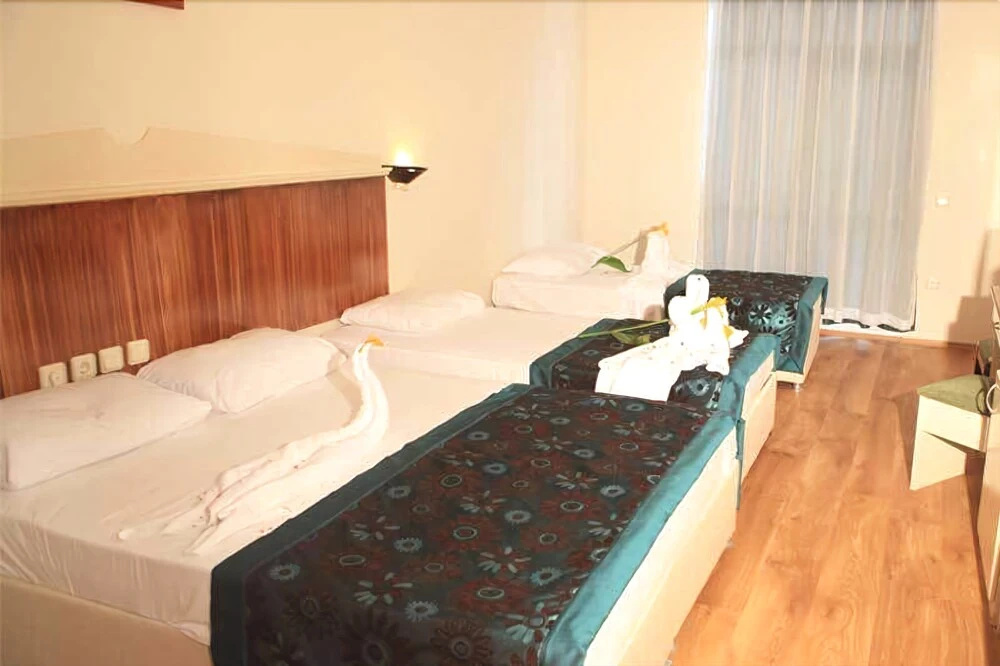 Armoni Paradise Beach Hotel - All Inclusive