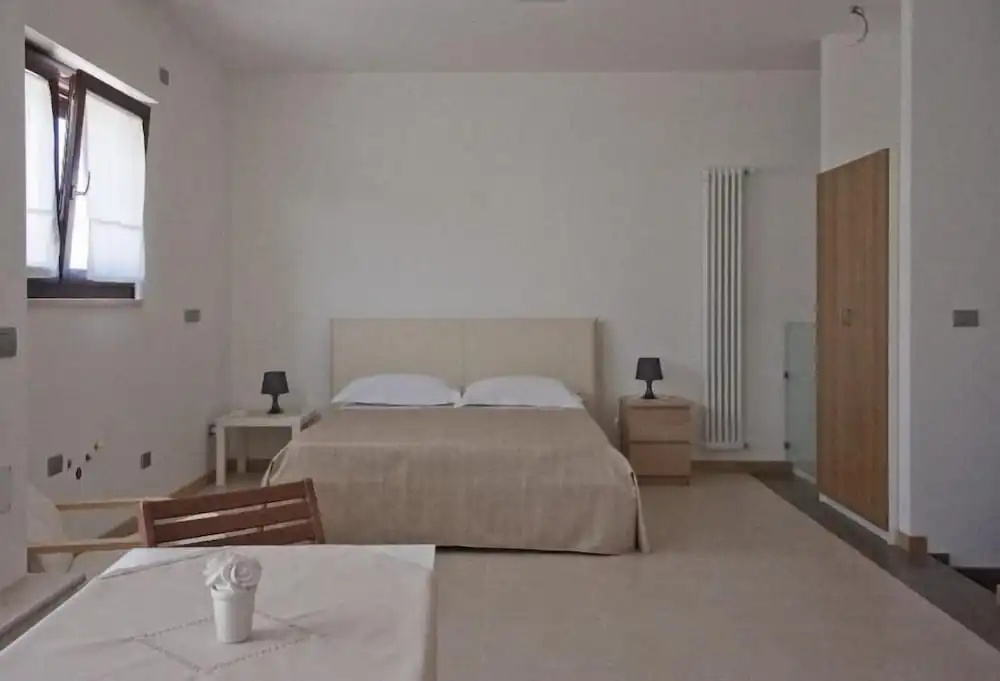 Grotta Cilicia B&B
