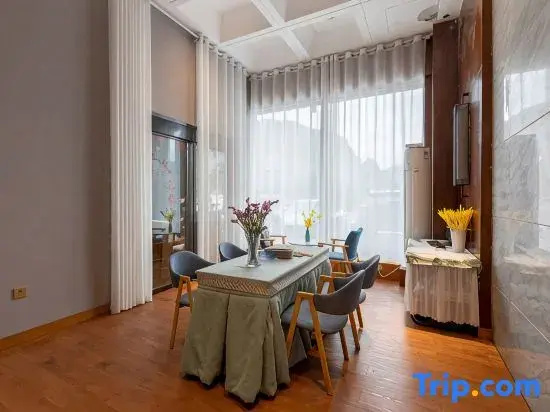Xipan Daughter's Home Inn (Zhangjiajie Eternal Love Store)