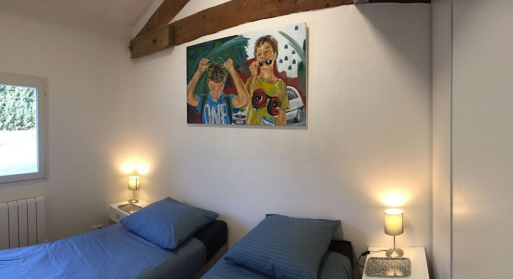 Mas Du Petit Claux
