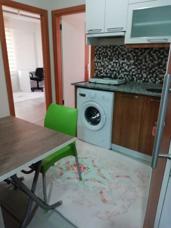 Yildiz Apart