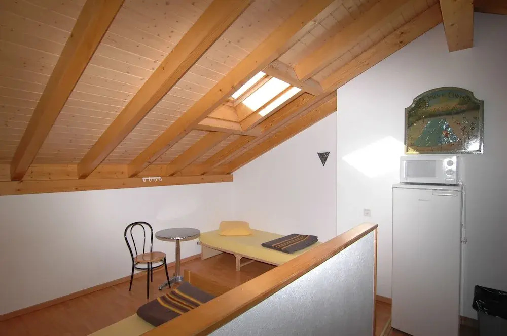 Gîte la Cigale