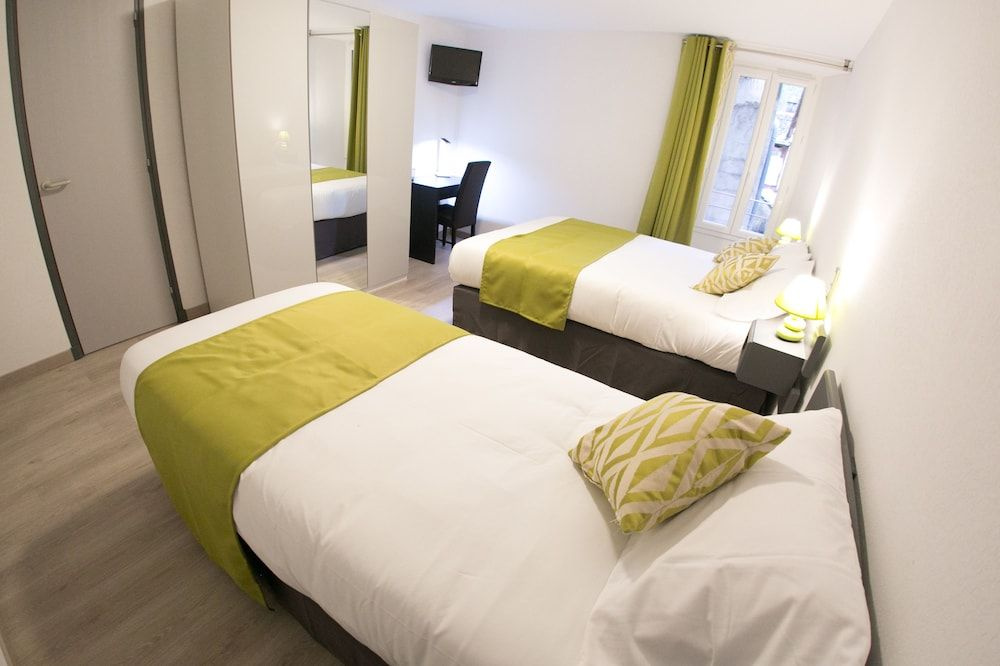 Grand Hotel De France
