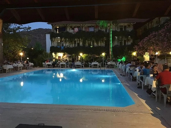 Cizmeci Hotel