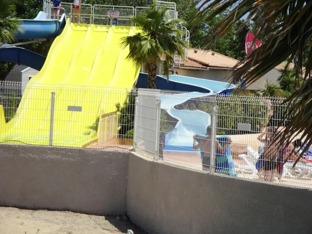 Property With 3 Bedrooms in Vias, With Shared Pool, Furnished Terrace and Wifi - 800 m From the Beach