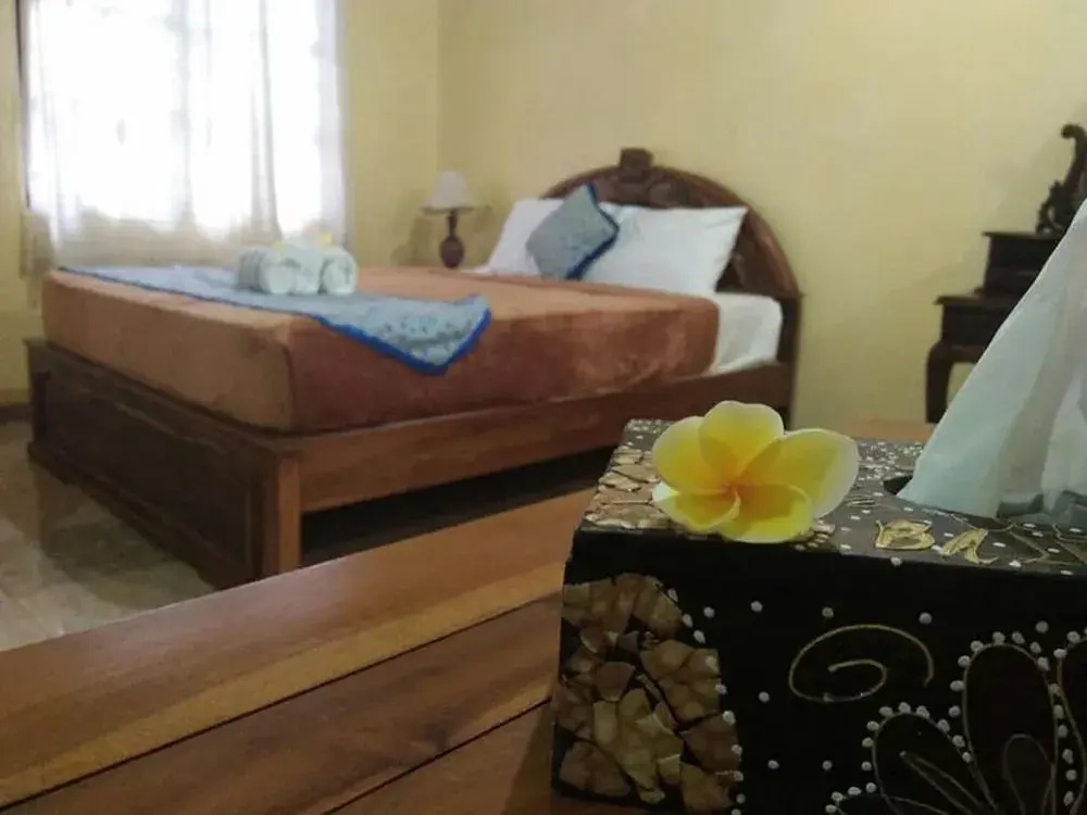 Tri Hita Karana House