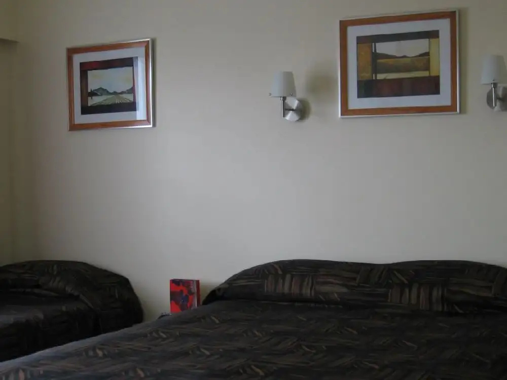 Classic Motel