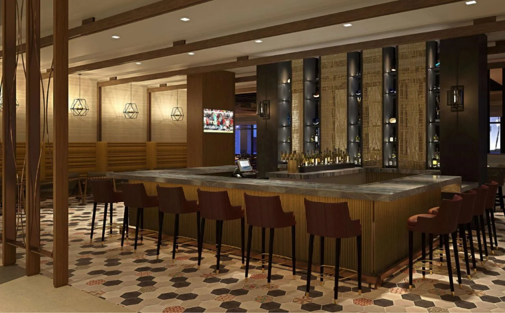 Hilton Miami Dadeland