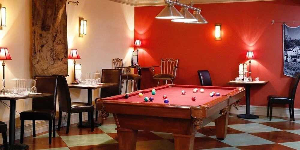 Skyline Vineyard Inn