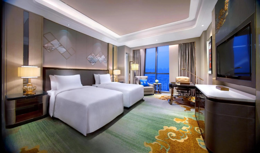 Wanda Vista Hohhot