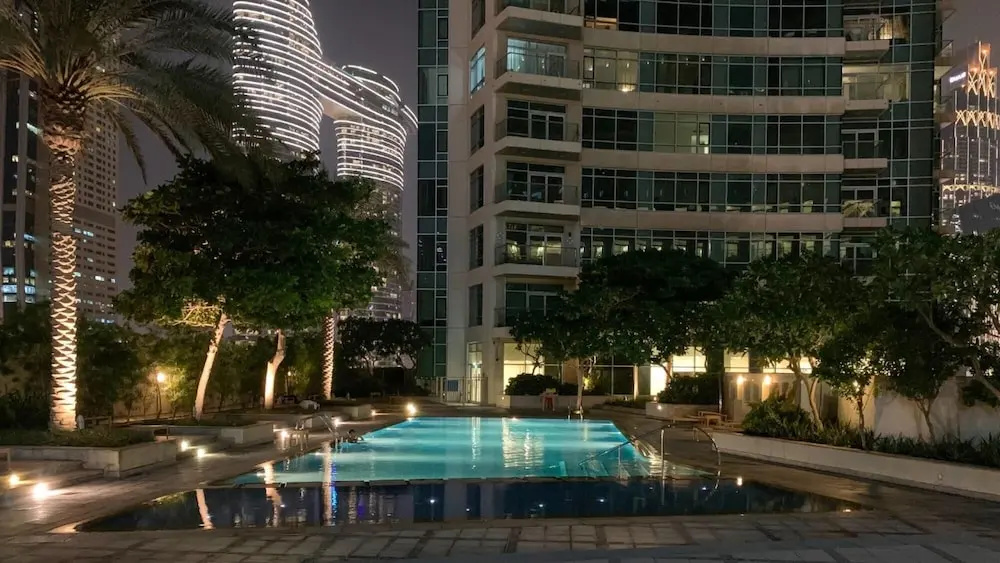 Duplex Living of Downtown