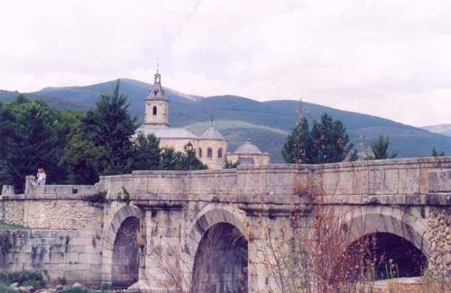 Los Espinares