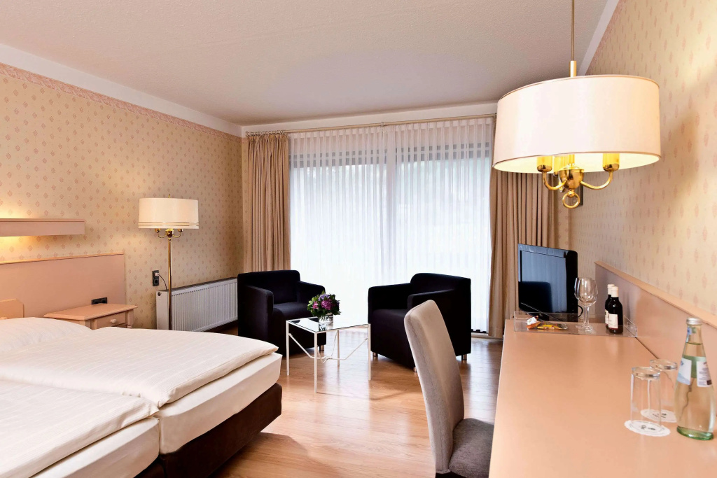 Wyndham Garden Gummersbach