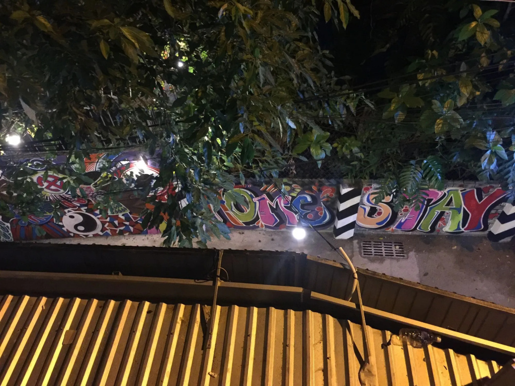 Amy 2 Hostel Hue