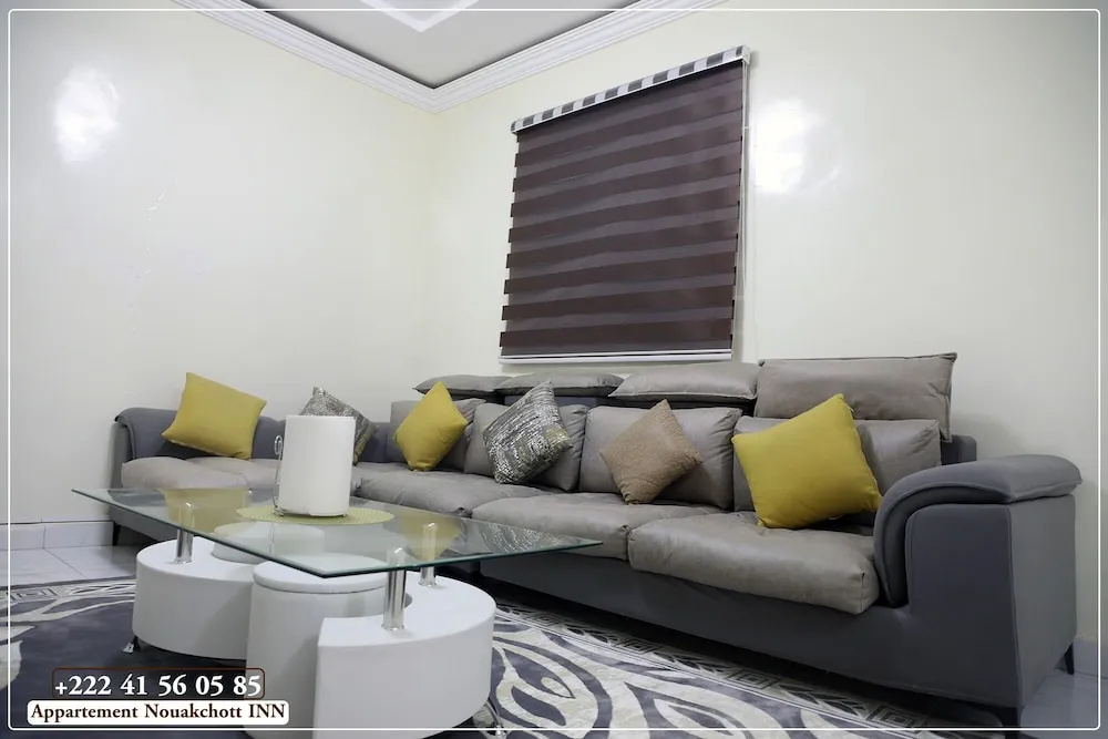 Appartement Nouakchott INN
