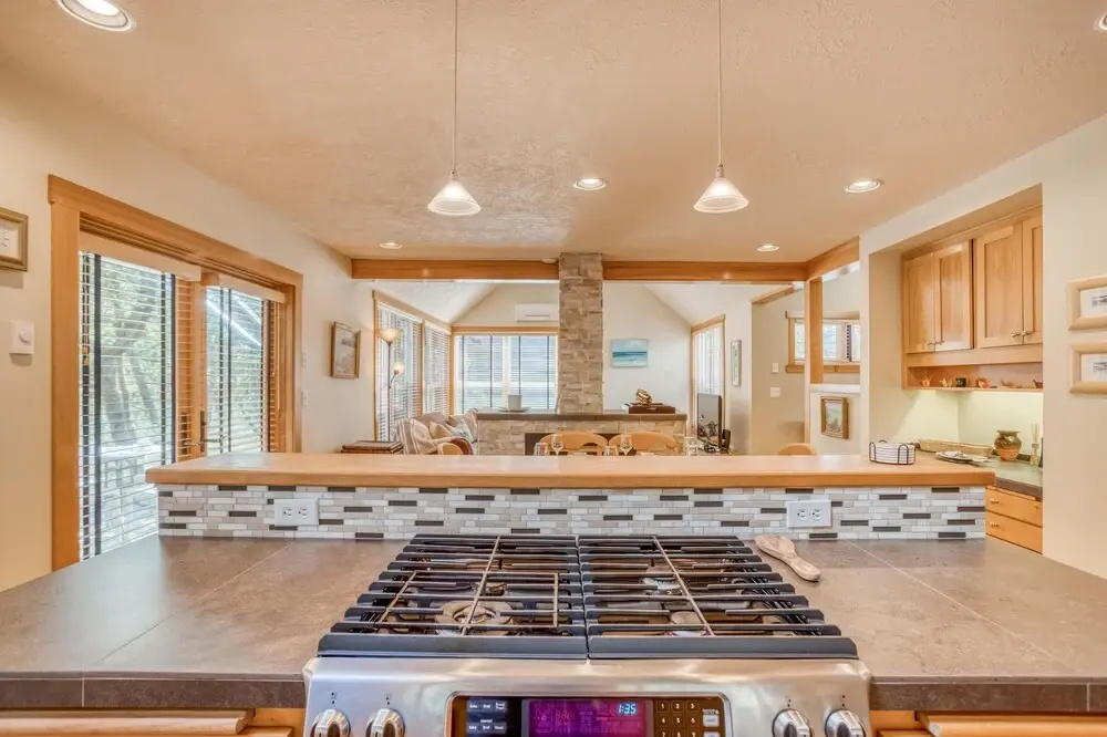 Barefoot Bungalow