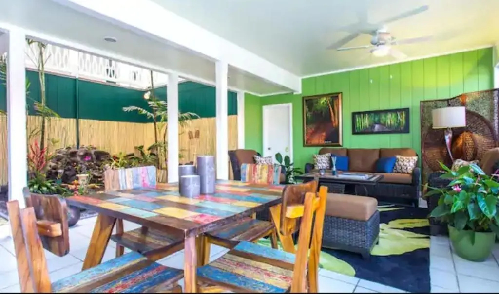Big Island Retreat - No Resort Fees