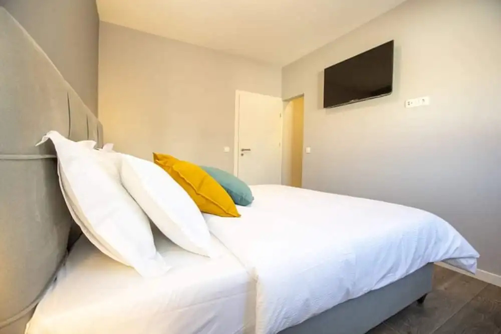 Apartment Mareta Wave