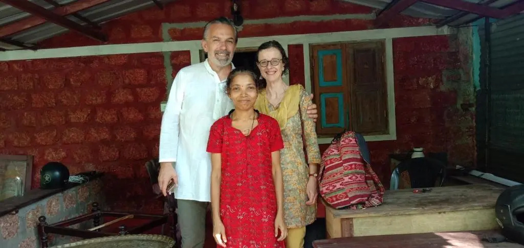 AbbA Marari Beach Villas & Homestay Mararikulam