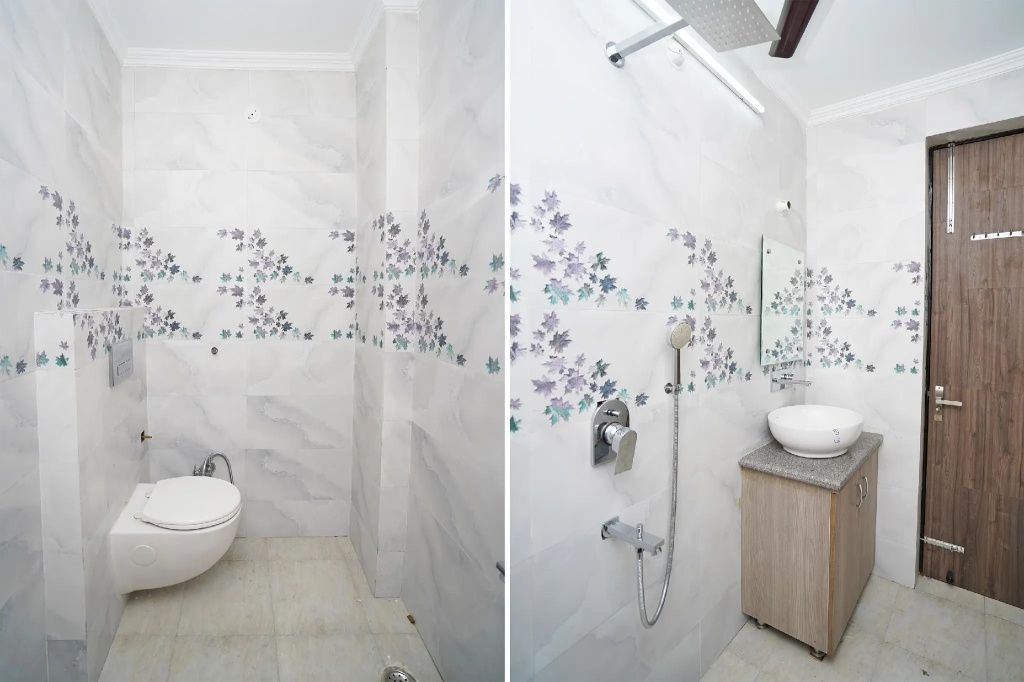 OYO 44973 Meghna Residency