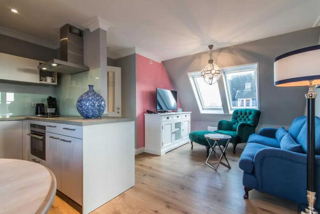 Hotel Norderriff