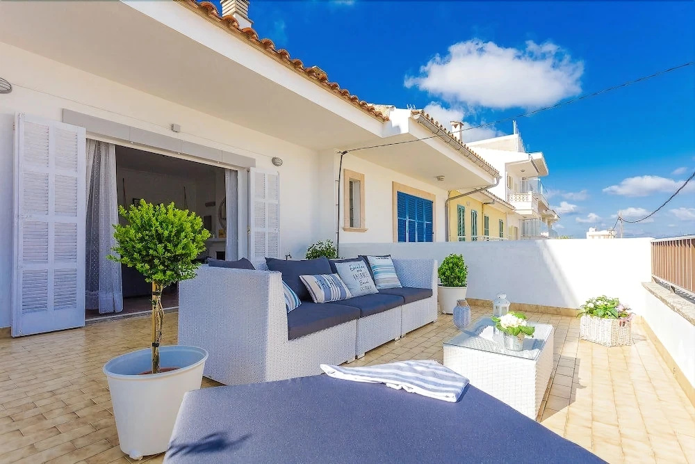 Villa Vallgornera Nou
