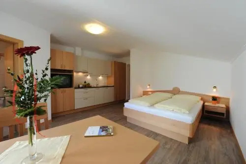 Ferienwohnung Obstgarten