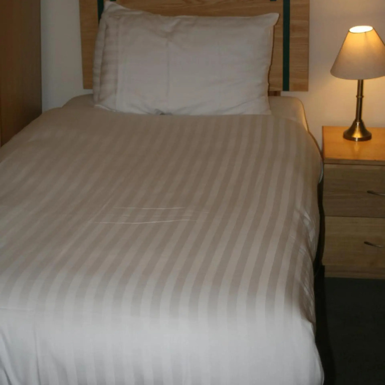 Hanover Hotel