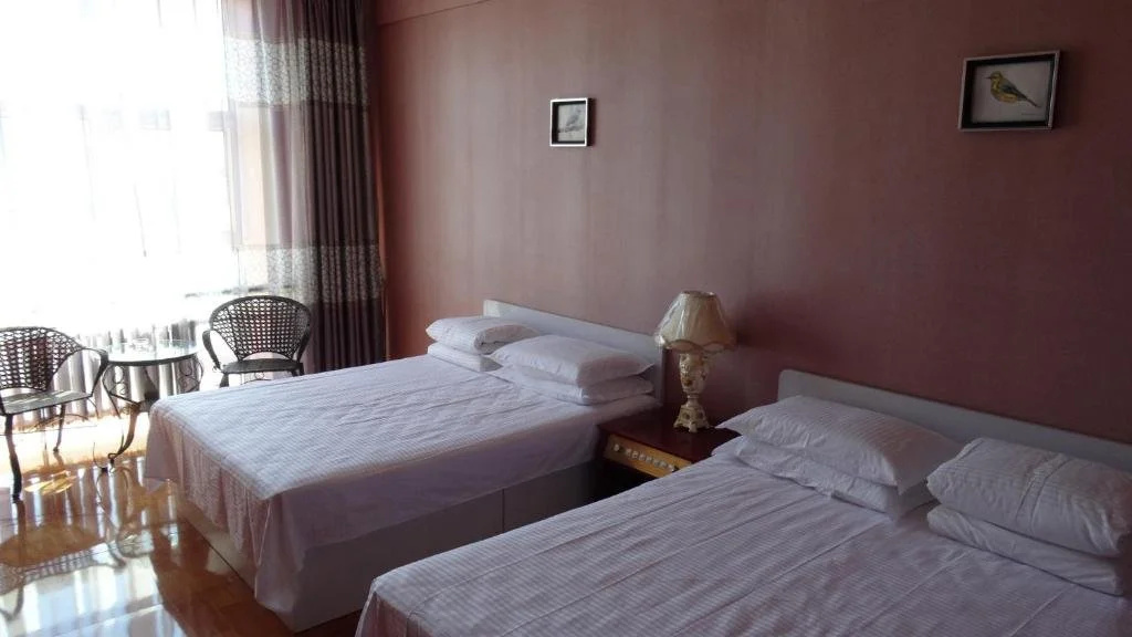 Yingze Hotel